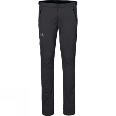 Pantalones Jack Wolfskin Passion Trail Winter Hombre Marrones Oscuro - Chile UEK081974